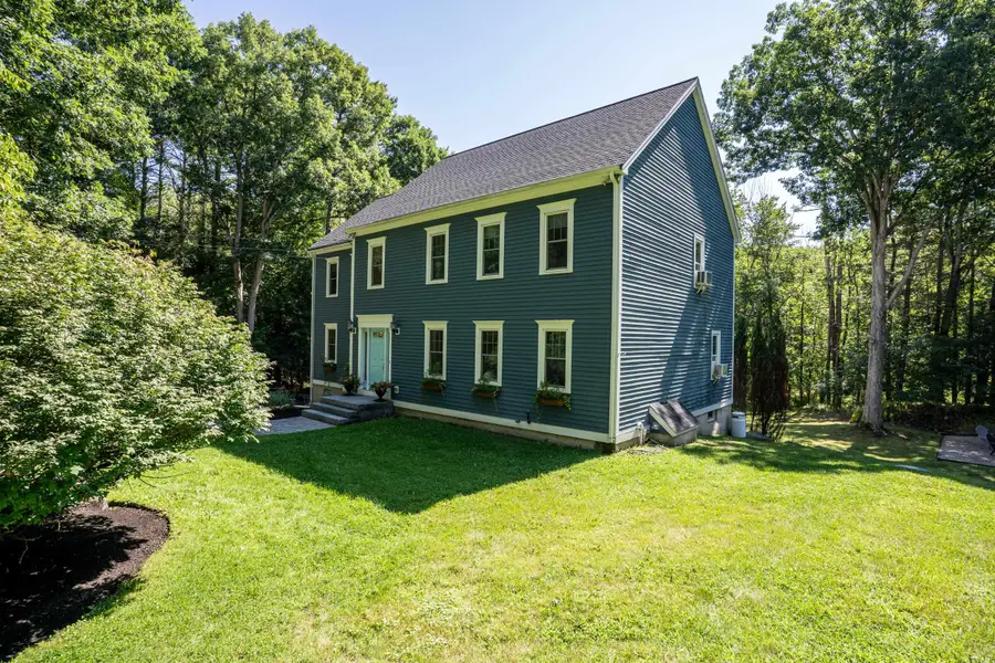 8 Sandy Brook Drive, Durham, NH 03824 - #2
