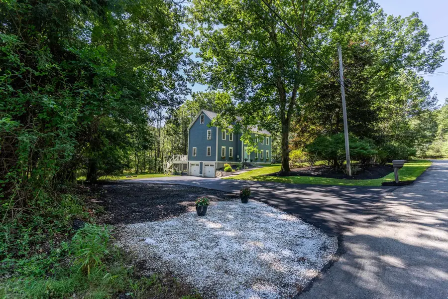 8 Sandy Brook Drive, Durham, NH 03824 - #3