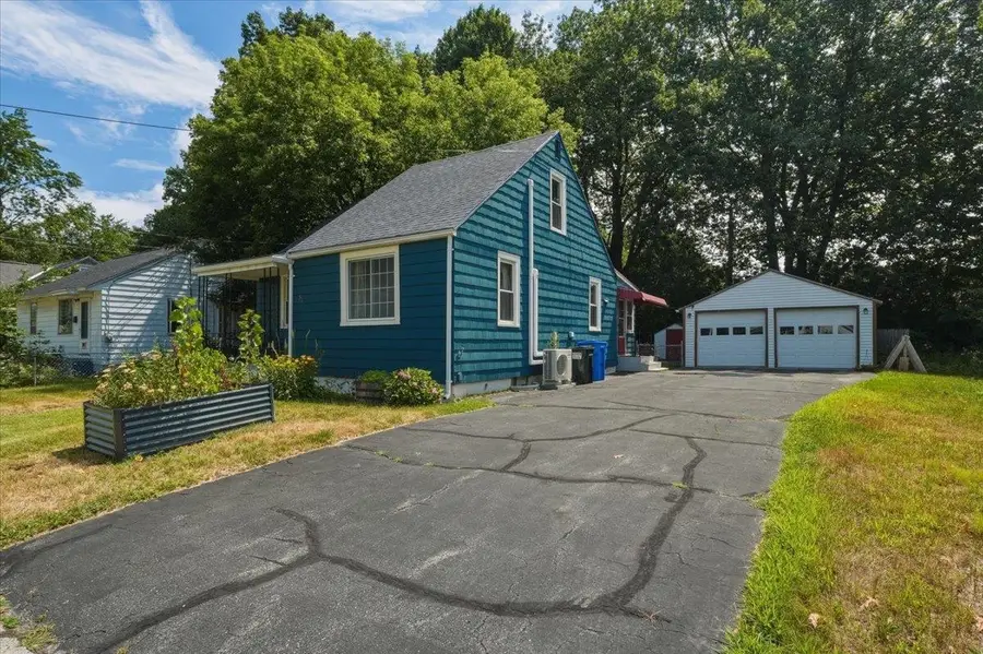 51 Cayuga Court, Burlington, VT 05408 - #2