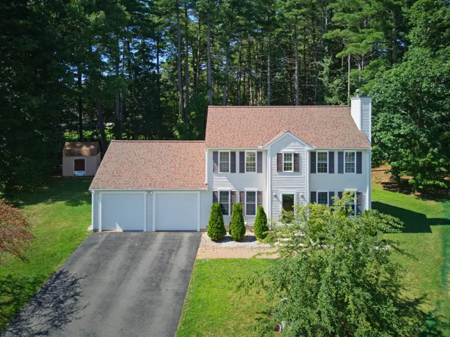 4 Danville Circle, Merrimack, NH 03054 - #2