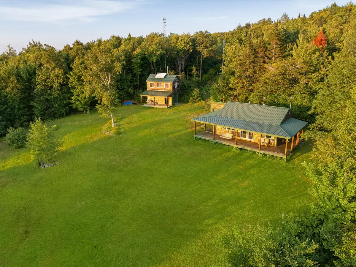 42 Mountain View Road, Stewartstown, NH 03576 - #1