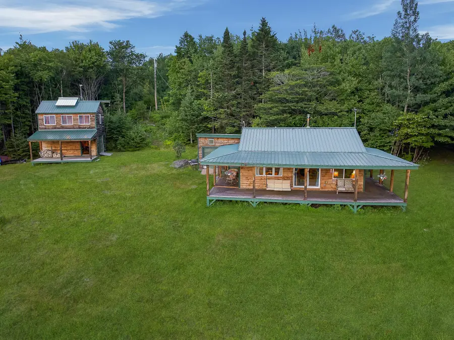 42 Mountain View Road, Stewartstown, NH 03576 - #3