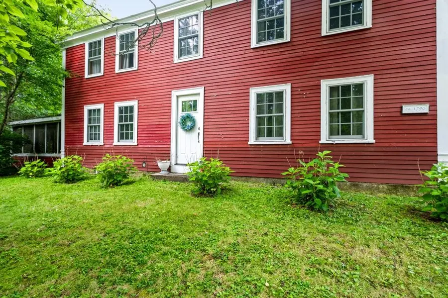 86 Parker Station Road, Goffstown, NH 03045 - #2
