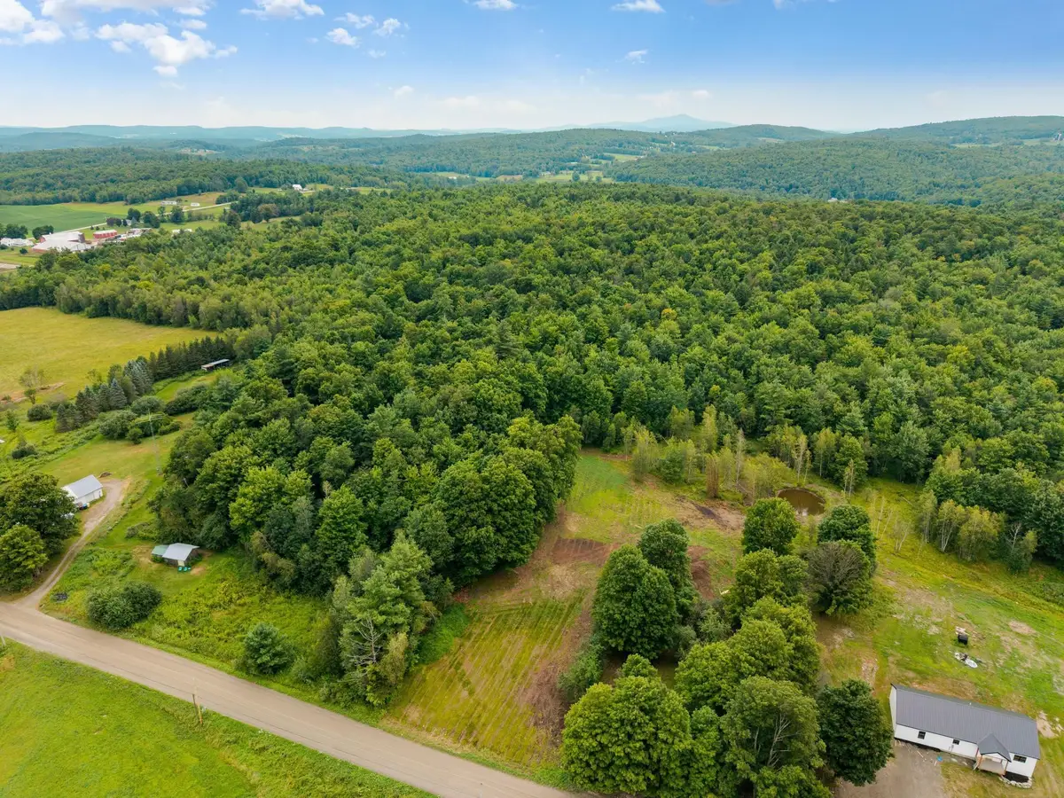 00 Sand Hill Road, Enosburg, VT 05450 - #1