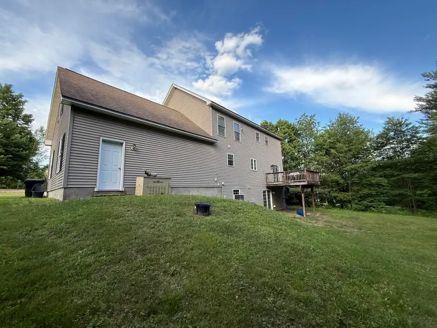 90 Deer Meadow Road, Pittsfield, NH 03263 - #2