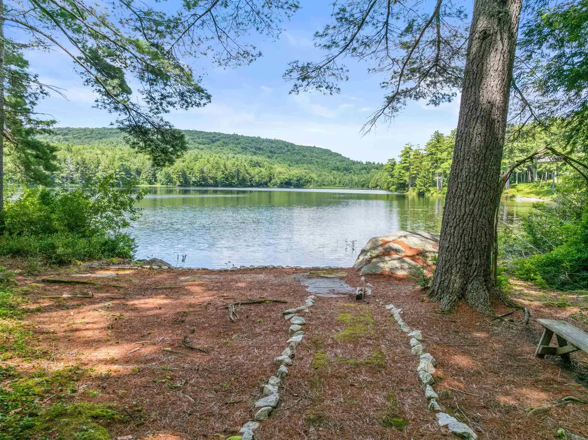 393 Chemung Road, Meredith, NH 03253 - #1