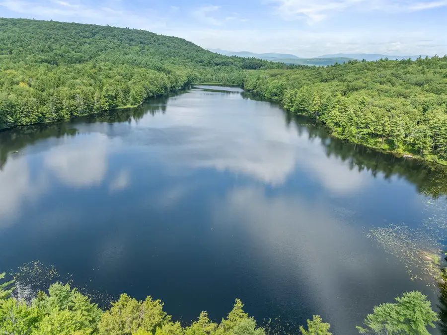 393 Chemung Road, Meredith, NH 03253 - #2