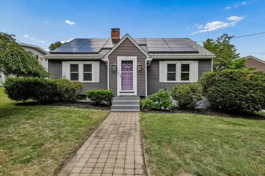 54 Old Wellington Road, Manchester, NH 03104 - #2