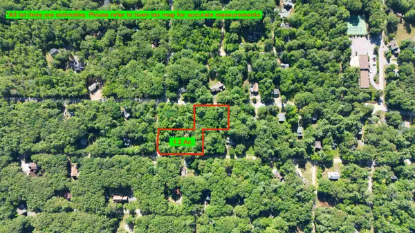 Lot 181 Geneve Street, Moultonborough, NH 03254