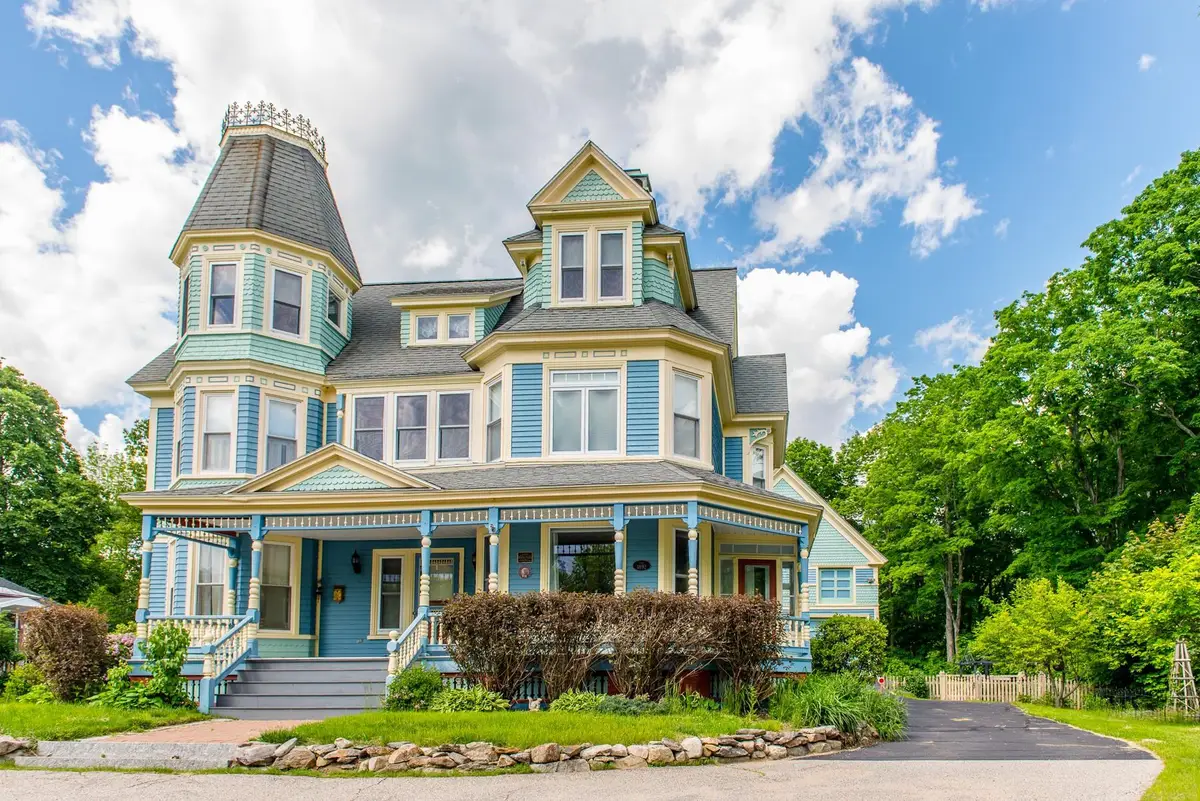 2 Prospect Terrace, Gorham, NH 03581 - #1