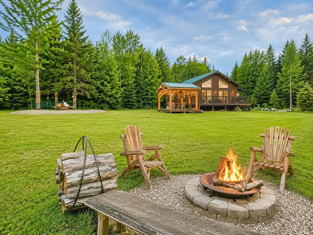 391 & 75 Percy View, Maidstone, VT 05905 - #1