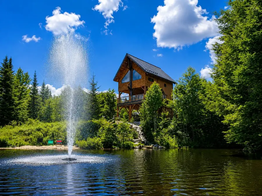 391 & 75 Percy View, Maidstone, VT 05905 - #2