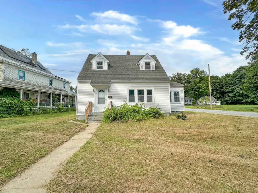 194 Union Street, Springfield, VT 05156 - #2