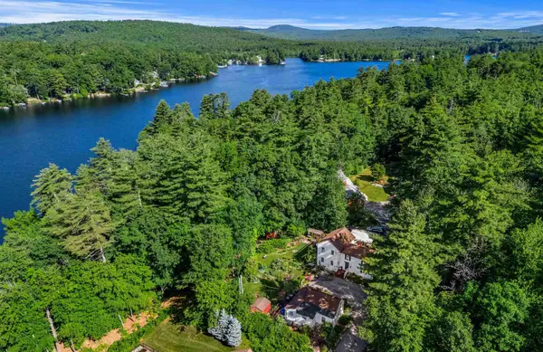 9 Sheridan Way, Merrimack, NH 03054