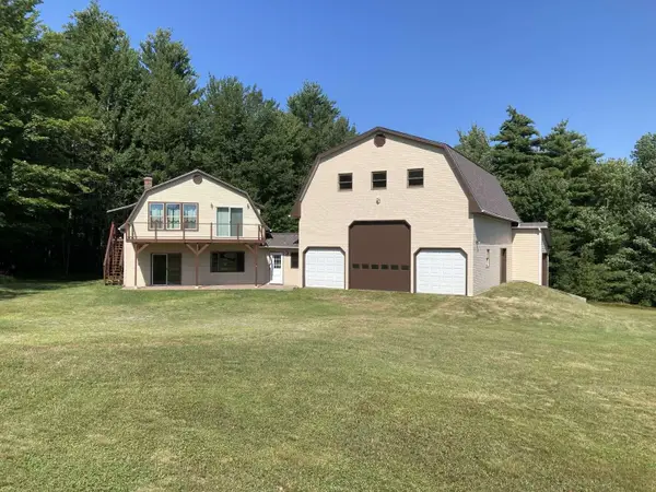 352 Deslandes Road, Westfield, VT 05874