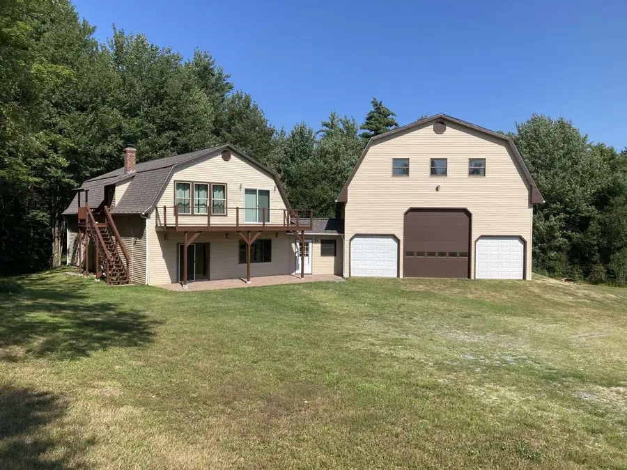 352 Deslandes Road, Westfield, VT 05874 - #2