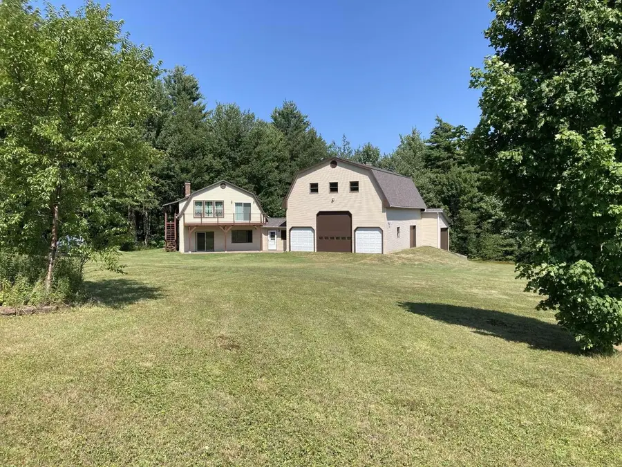 352 Deslandes Road, Westfield, VT 05874 - #3