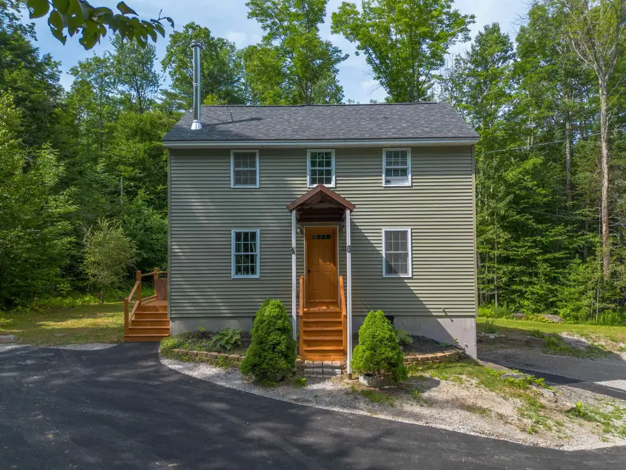 20 Bailey Hill Road, Groton, NH 03266 - #2