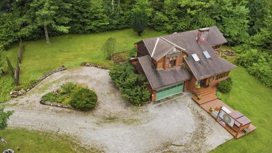 134 Fox Hill Road, Shaftsbury, VT 05257 - #2