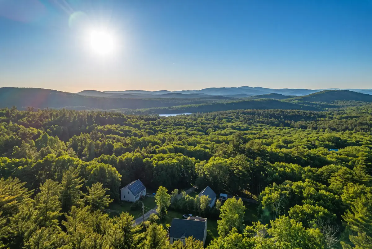 76 Franconia Way, New Durham, NH 03855 - #1