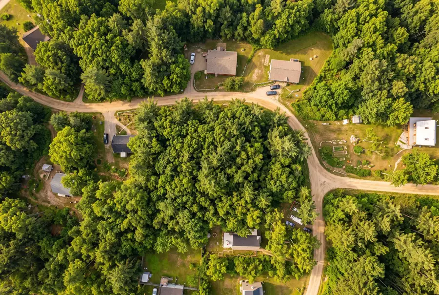 76 Franconia Way, New Durham, NH 03855 - #3