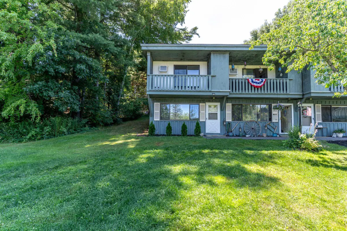 28 Chandler Avenue #Unit 1, Plaistow, NH 03865 - #1