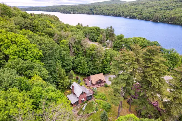 7-9 Bell Cove Extension, Newbury, NH 03255