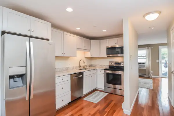 15 Wyman Street #14, Concord, NH 03301