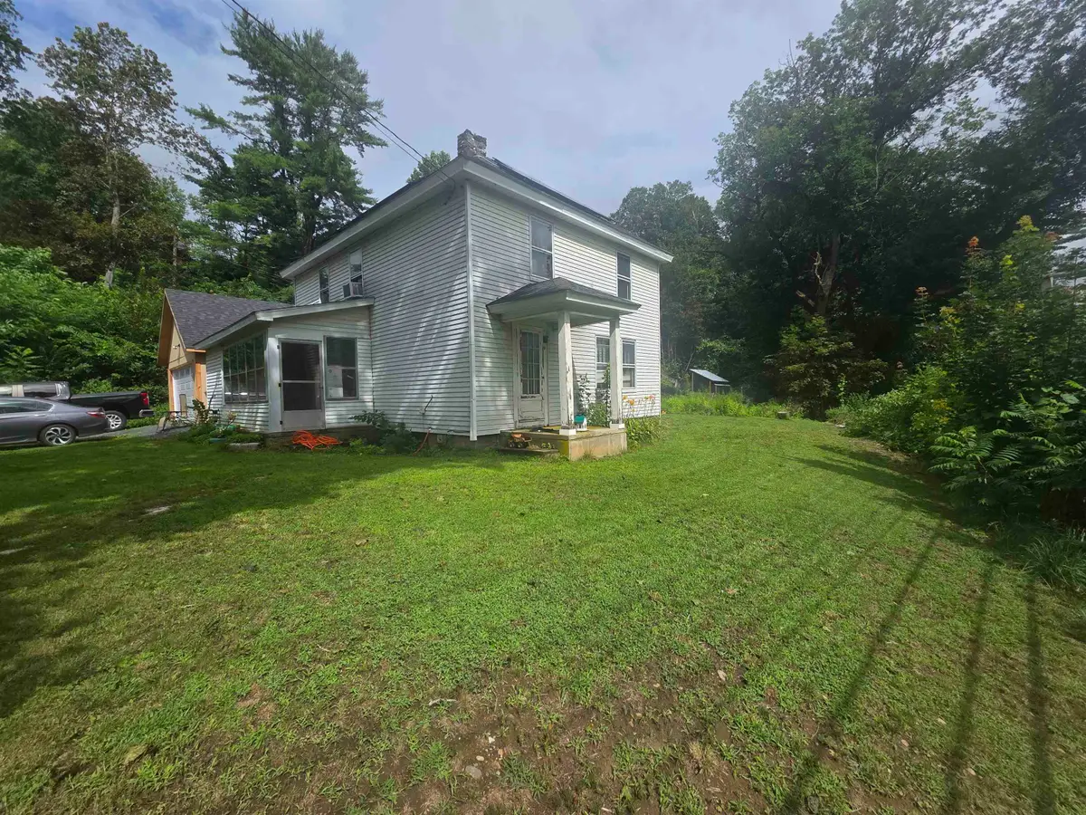 1 Eaton Avenue, Springfield, VT 05156 - #1
