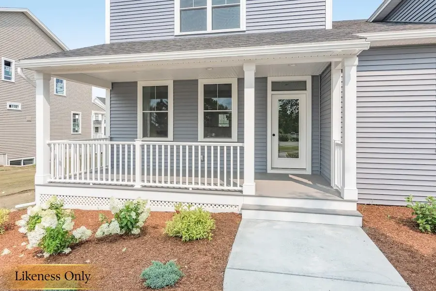 35 Trail's Bend Drive #Lot 5, South Burlington, VT 05403 - #2