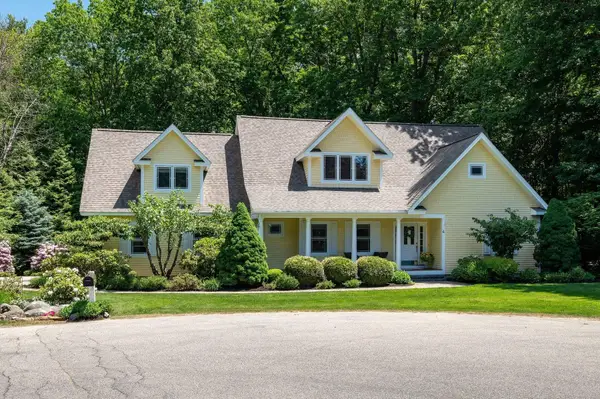 4 Jane Appleton Way, Hampton, NH 03842