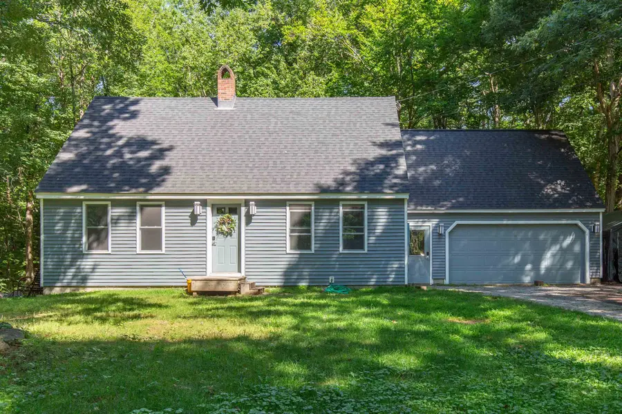 39 Evergreen Circle, Henniker, NH 03242-3174 - #2