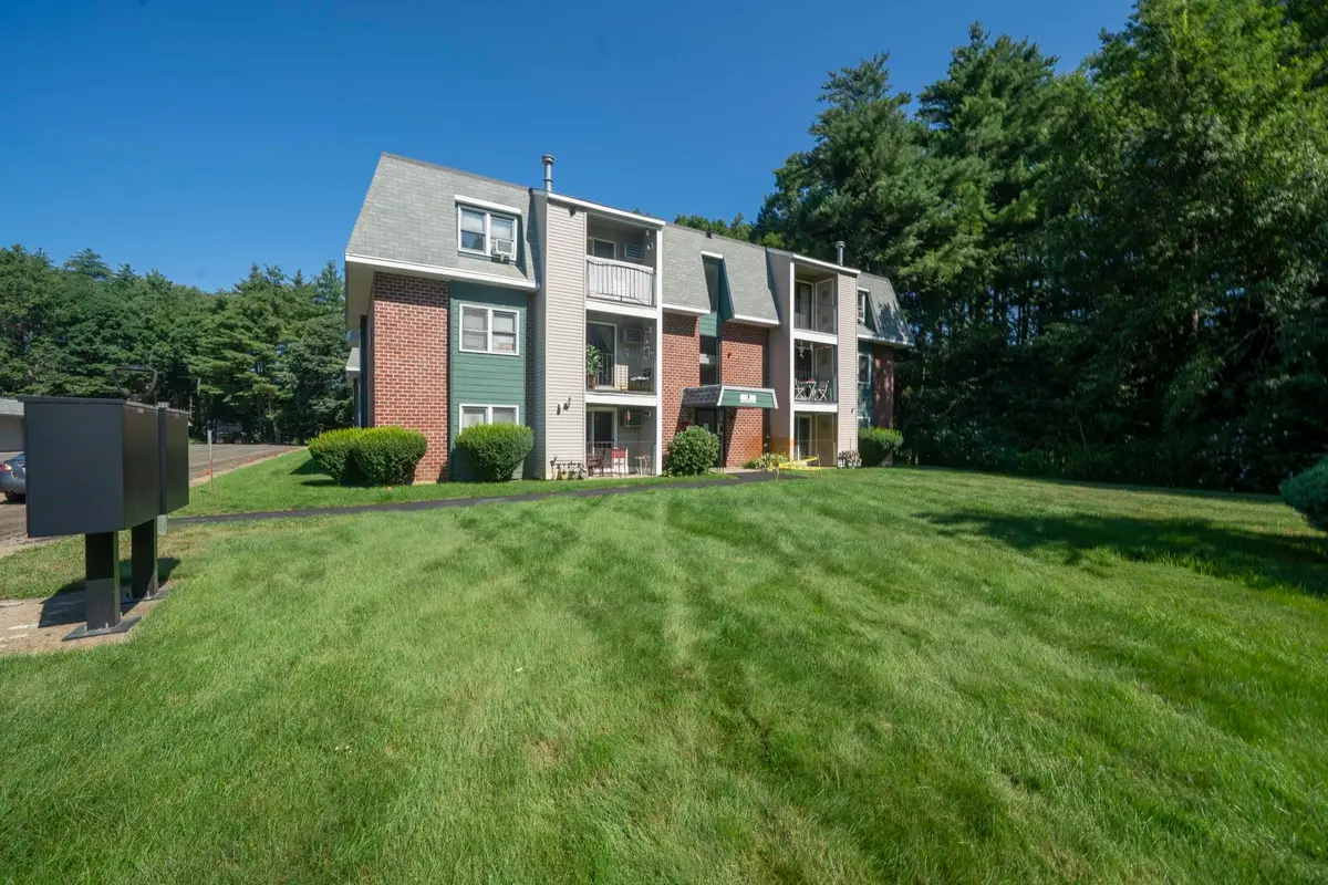 5 Knights Bridge Drive #K207, Nashua, NH 03063 - #1