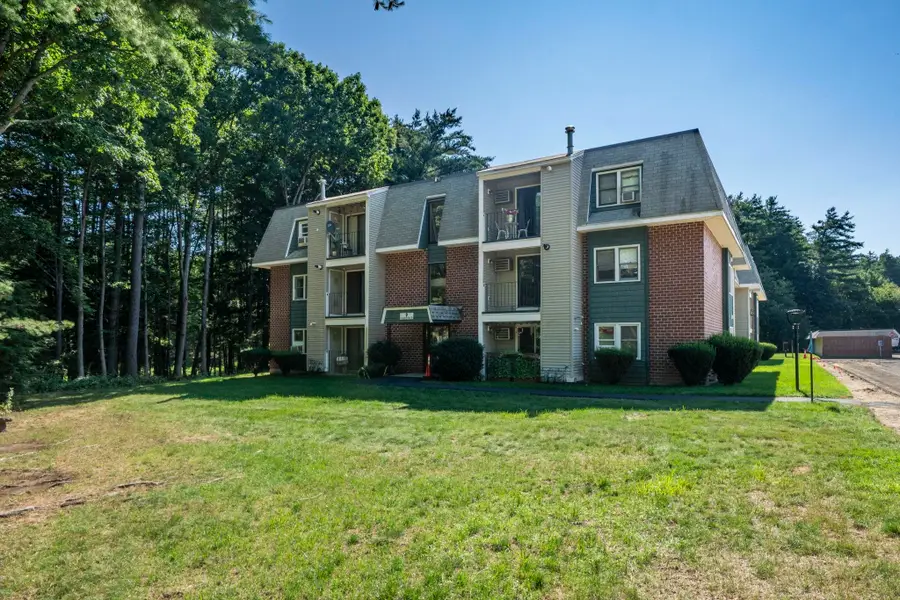5 Knights Bridge Drive #K207, Nashua, NH 03063 - #2