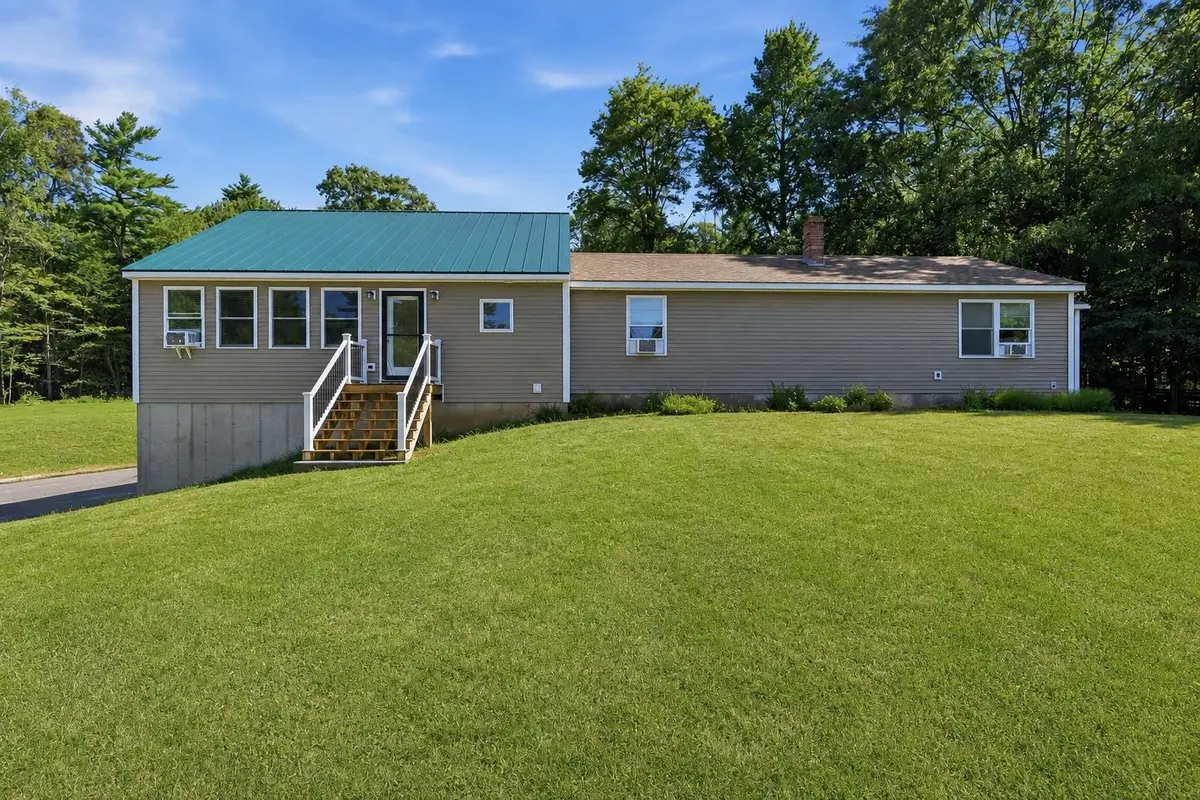 263 NH Route 140, Gilmanton, NH 03237 - #1