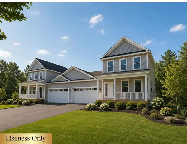 21 Trail's Bend Drive #Lot 7, South Burlington, VT 05403