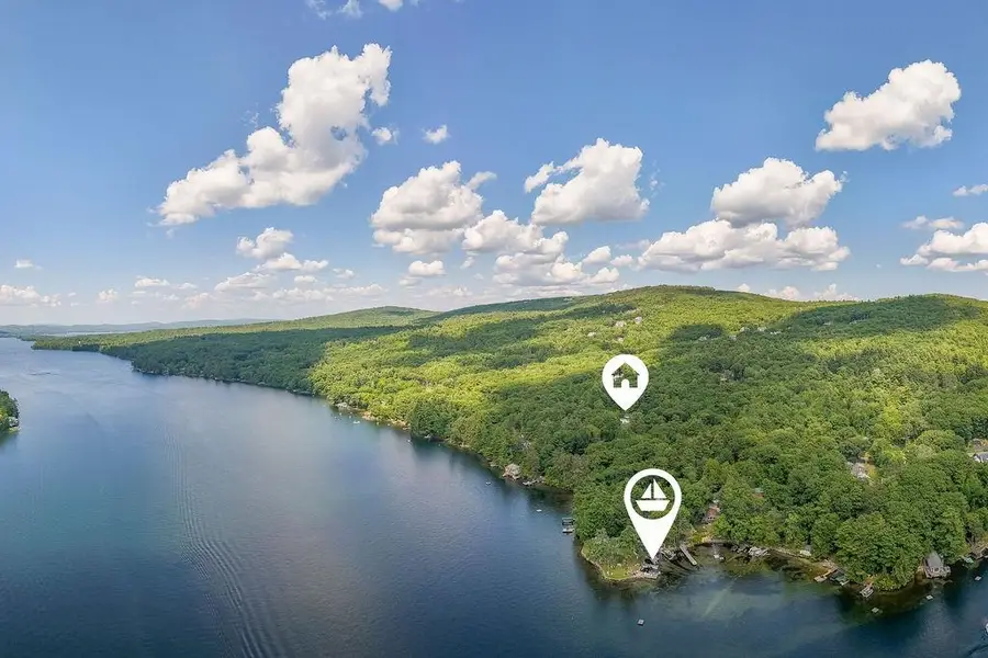 105 Route 103A, Newbury, NH 03255 - #2