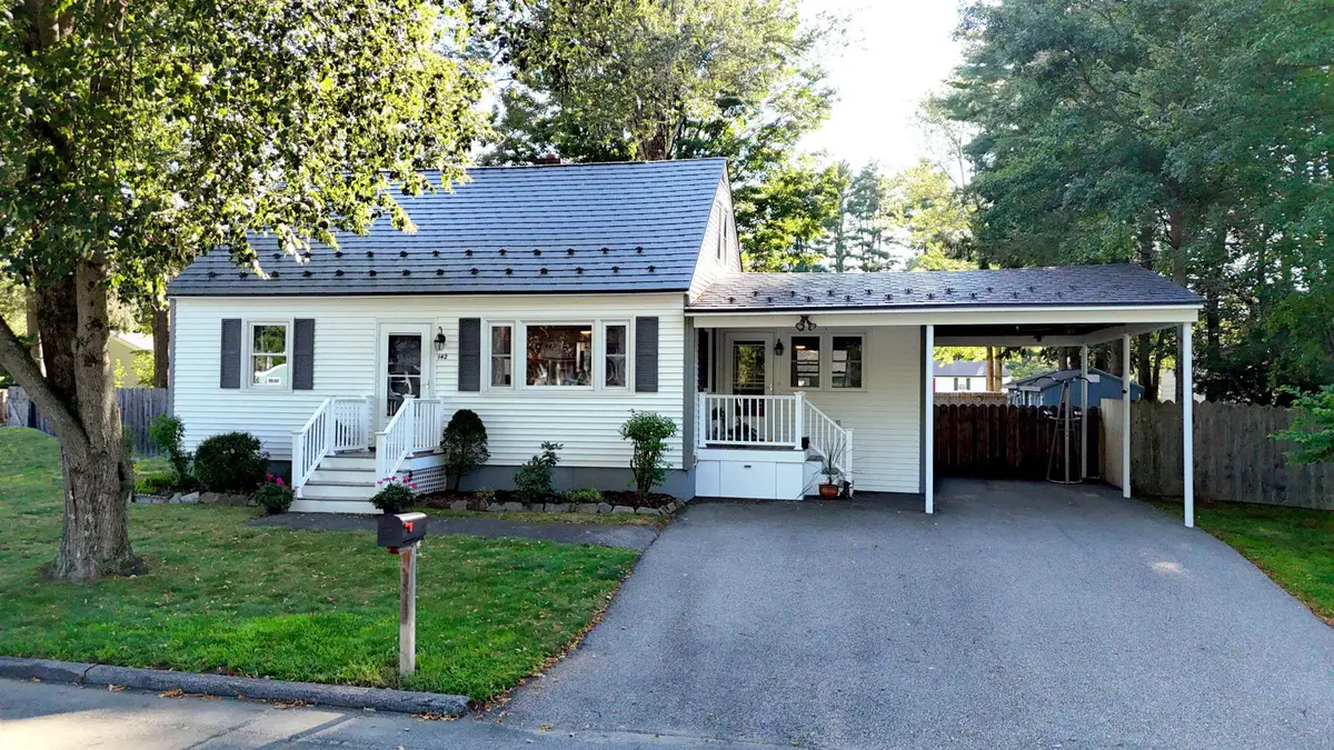 142 Pako Street, Keene, NH 03431 - #1