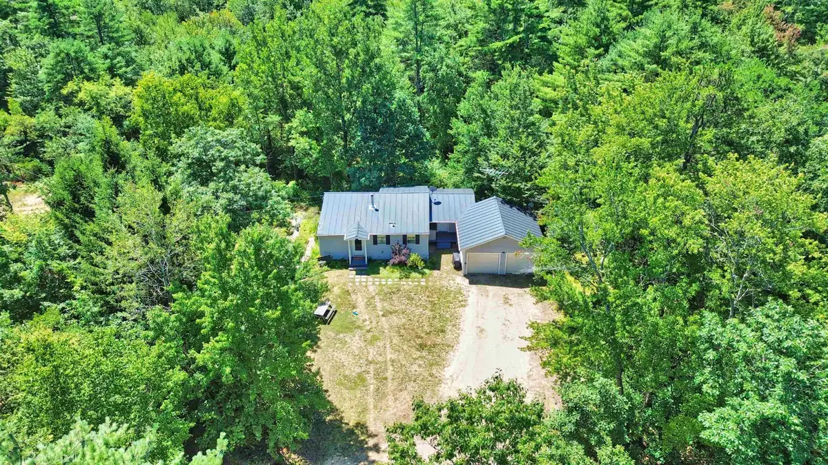 149 Franklin Highway, Andover, NH 03216 - #1
