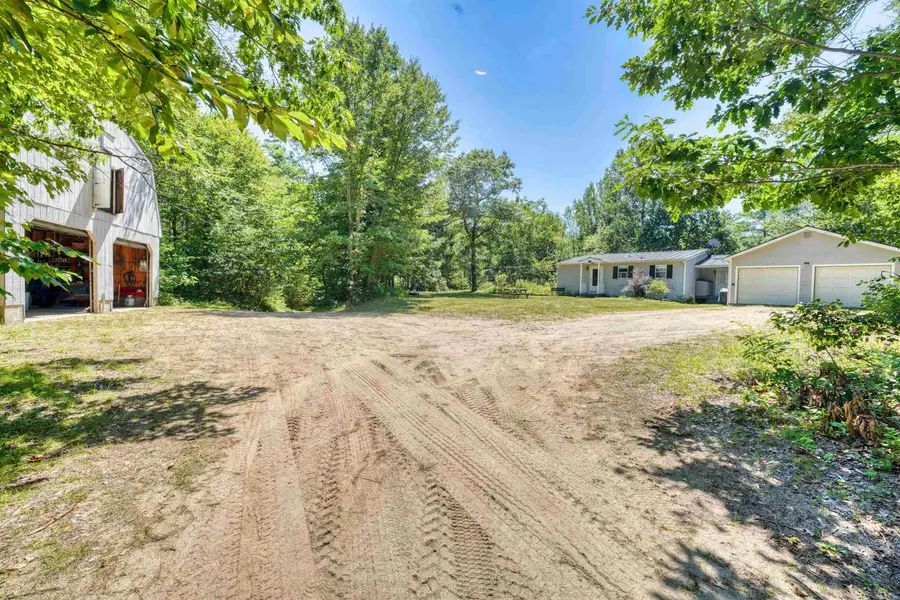 149 Franklin Highway, Andover, NH 03216 - #2