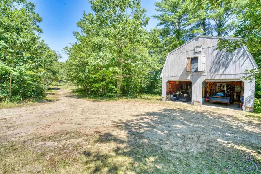149 Franklin Highway, Andover, NH 03216 - #3