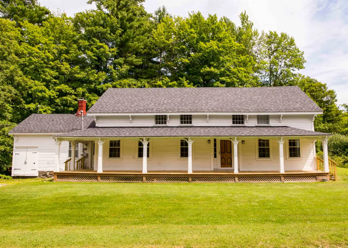 88 Sodom Road, Georgia, VT 05468 - #1