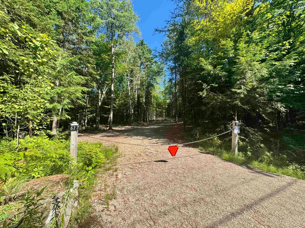 617 Route 103A, New London, NH 03257 - #1