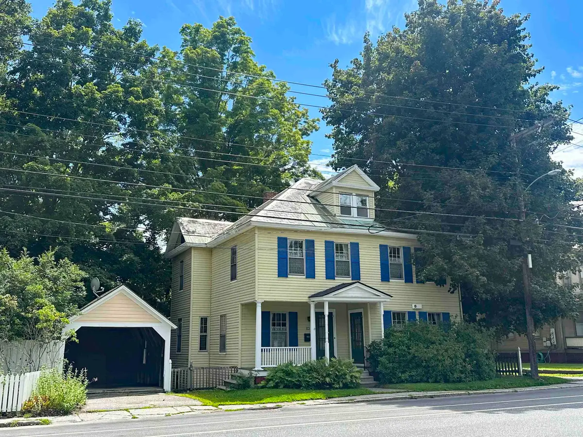 110 Western Avenue, Brattleboro, VT 05301 - #1