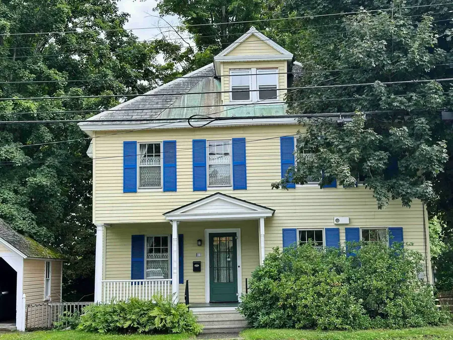 110 Western Avenue, Brattleboro, VT 05301 - #3