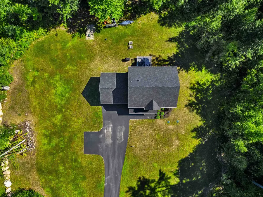 229 County Road, Greenfield, NH 03047 - #3