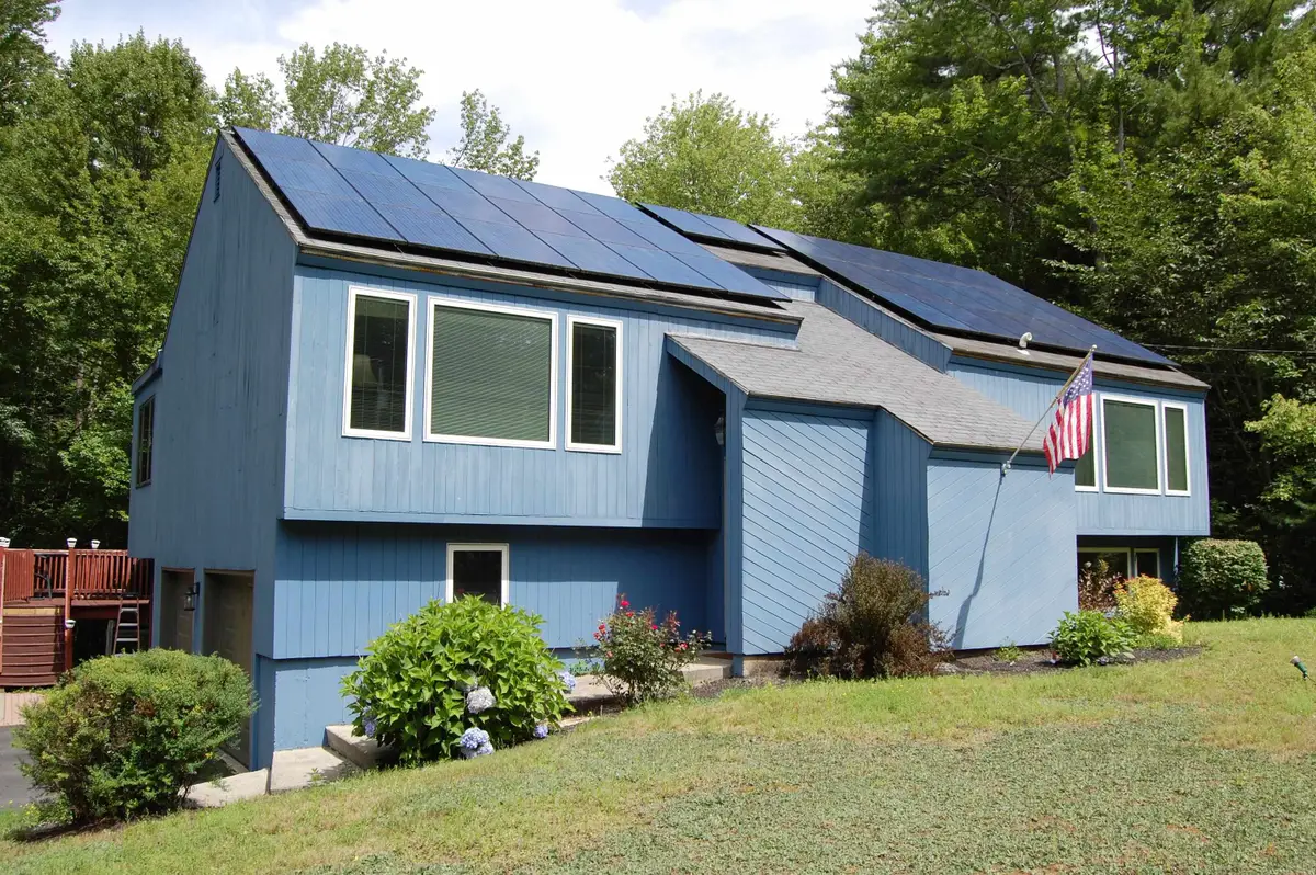 49 Birkdale Road, Bedford, NH 03110 - #1