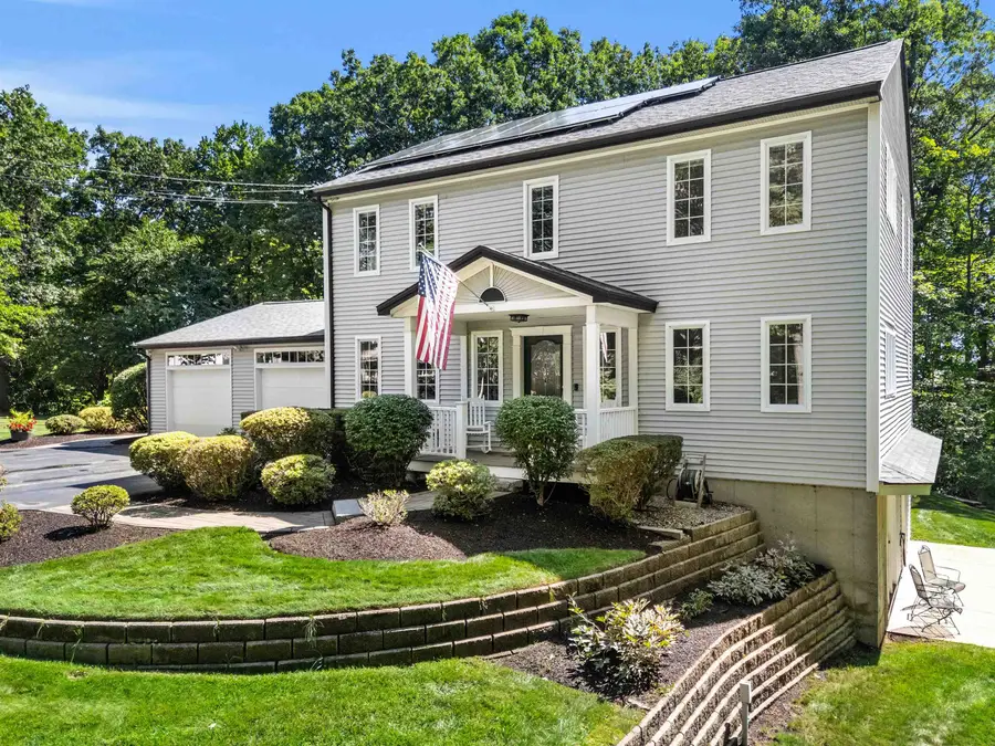 20 Hadley Road, Merrimack, NH 03054 - #3