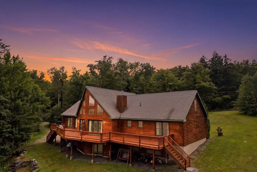 2148 Abbott Road, Windham, VT 05359 - #3