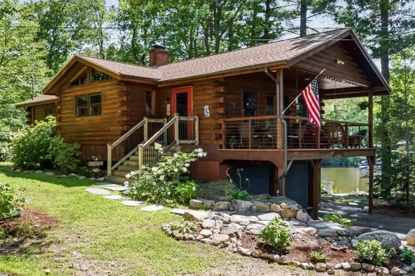 75 Rocky Point Road, Barrington, NH 03825